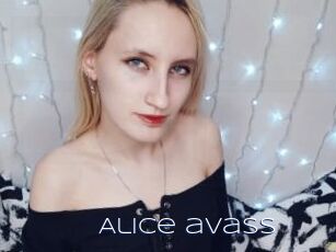 Alice_avass