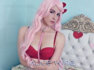 Alice_wine
