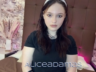 Aliceadamas