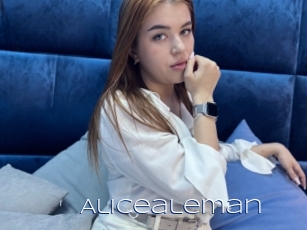 Alicealeman