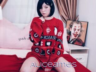 Aliceames