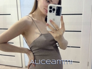 Aliceammi