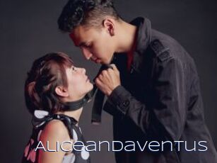 Aliceandaventus
