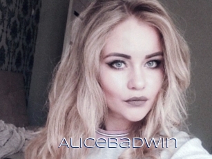 Alicebadwin
