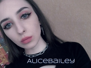 Alicebailey