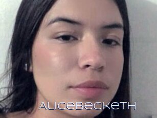 Alicebecketh
