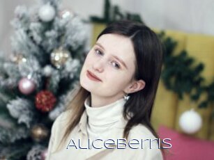 Aliceberris