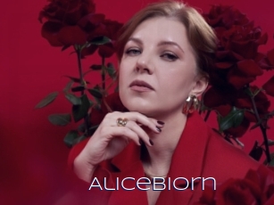 Alicebiorn