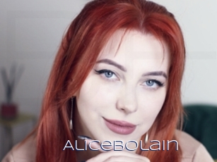 Alicebolain
