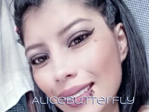 Alicebutterfly