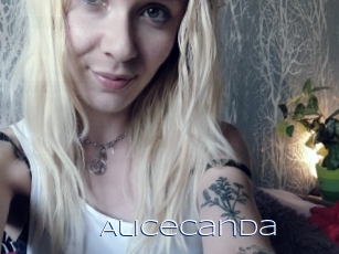 Alicecanda