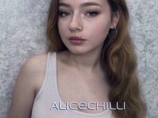 Alicechilli