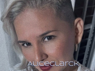 Aliceclarck