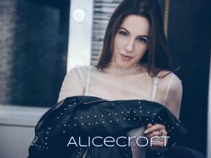 Alicecroft