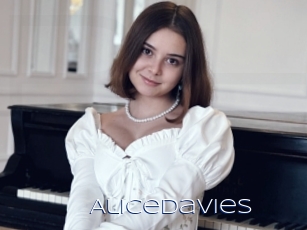 alicedavies Blue Hot