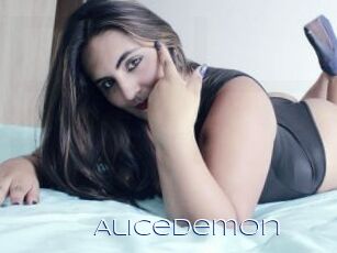 Alicedemon