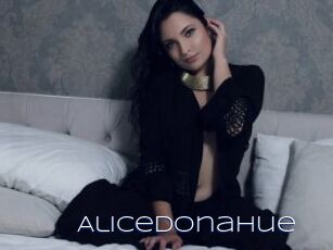 Alicedonahue