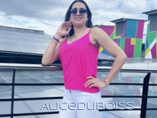 Aliceduboiss