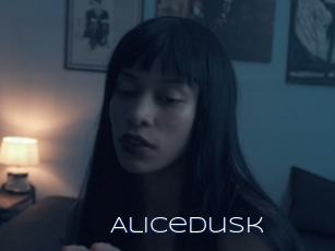 alicedusk Blue Hot