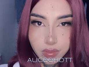 Aliceehott
