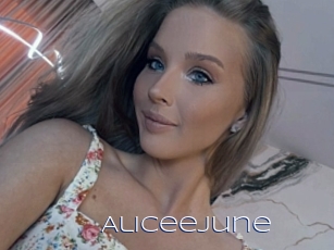 Aliceejune