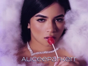 Aliceeparkerr