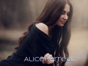 Aliceferrell