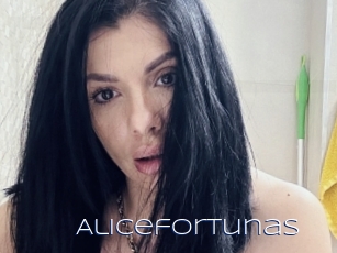 Alicefortunas