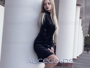 Alicegolds