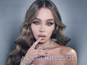 Aliceharisson