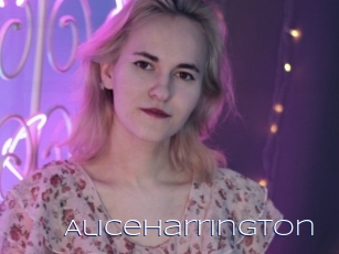 Aliceharrington