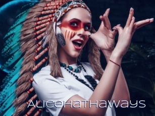 Alicehathaways