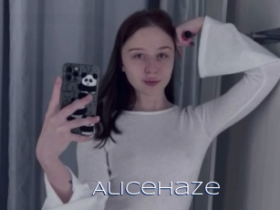 Alicehaze