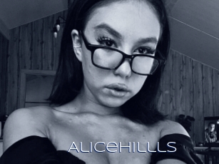 Alicehillls