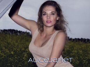 Alicejanet