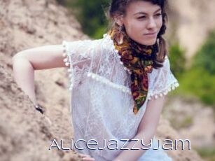 Alicejazzyjam