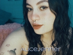 Alicejenner