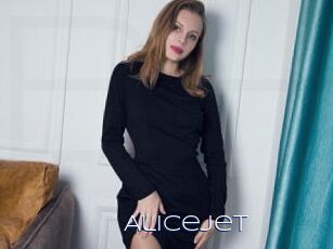 Alicejet
