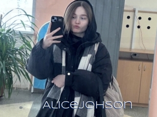 Alicejohson