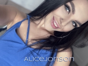 Alicejonson