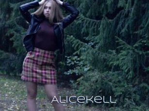 Alicekell
