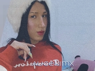 Alicekimx