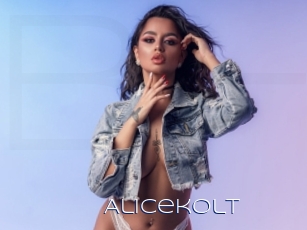 Alicekolt