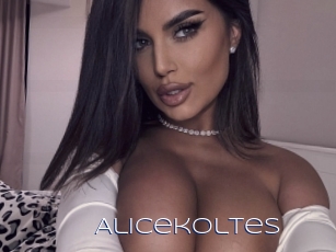 Alicekoltes