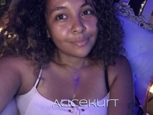 Alicekurt