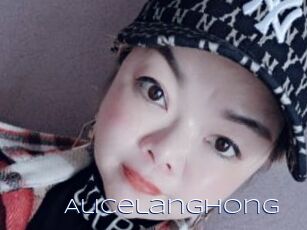 Alicelanghong