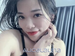 alicelauria Blue Hot