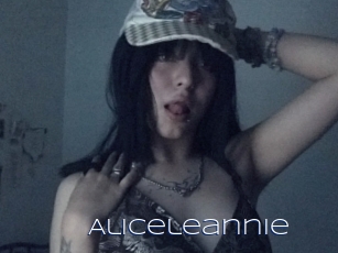 Aliceleannie