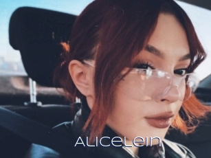 Alicelein
