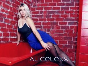 Alicelexy